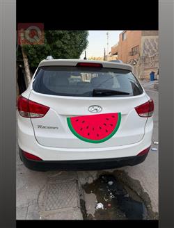 هيونداي توسان